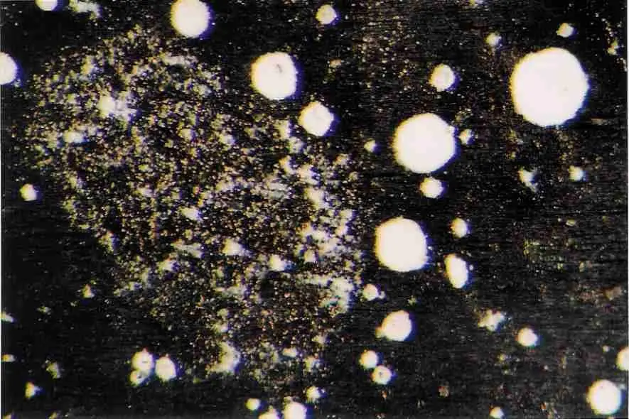 V&iacute;z&aacute;teresztő k&eacute;pess&eacute;g m&eacute;rő