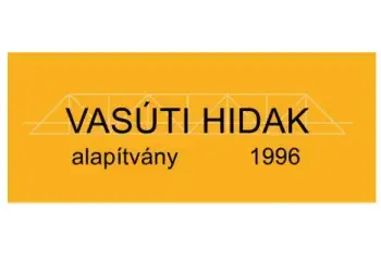 VASÚTI HIDAK