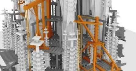 Történeti Szerkezetek Kutatócsoport