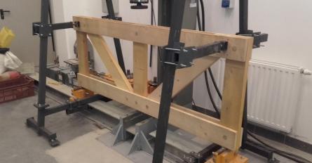 Anyag- és Szerkezetvizsgáló Laboratórium