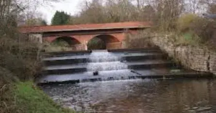 Települési hidrológia és vízgazdálkodás Kutatócsoport