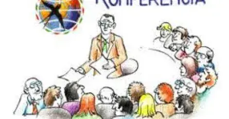 Konferenciák, rendezvények